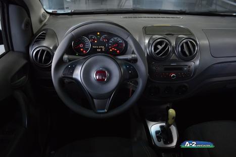 FIAT Palio 1.6 16V 4P FLEX ESSENCE DUALOGIC AUTOMATIZADO, Foto 13