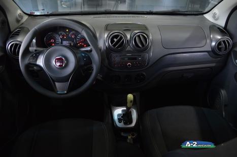 FIAT Palio 1.6 16V 4P FLEX ESSENCE DUALOGIC AUTOMATIZADO, Foto 14