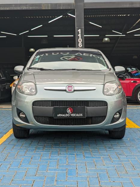 FIAT Palio 1.6 16V 4P FLEX ESSENCE, Foto 2