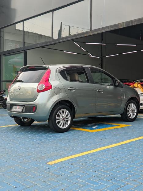 FIAT Palio 1.6 16V 4P FLEX ESSENCE, Foto 4