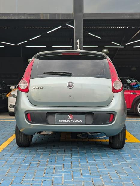 FIAT Palio 1.6 16V 4P FLEX ESSENCE, Foto 5