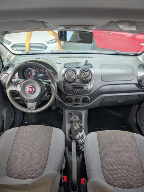 FIAT Palio 1.6 16V 4P FLEX ESSENCE, Foto 7