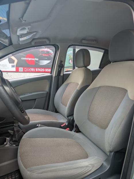 FIAT Palio 1.6 16V 4P FLEX ESSENCE, Foto 10