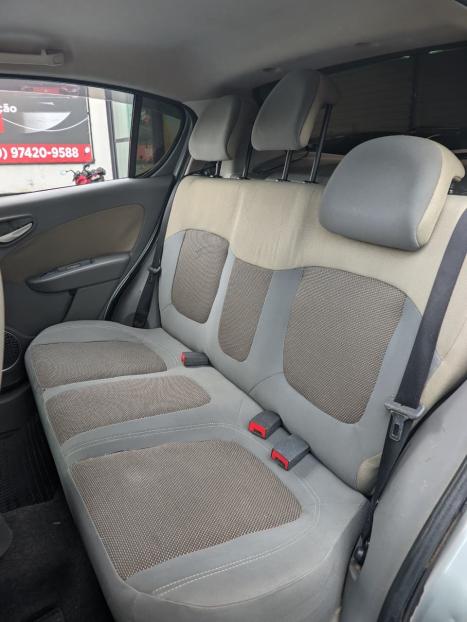 FIAT Palio 1.6 16V 4P FLEX ESSENCE, Foto 11