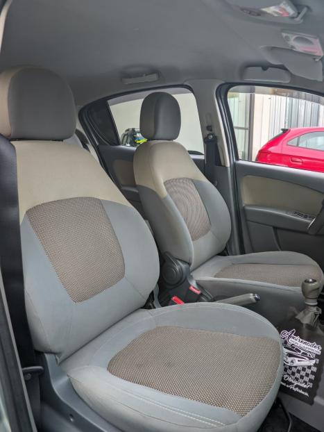 FIAT Palio 1.6 16V 4P FLEX ESSENCE, Foto 12