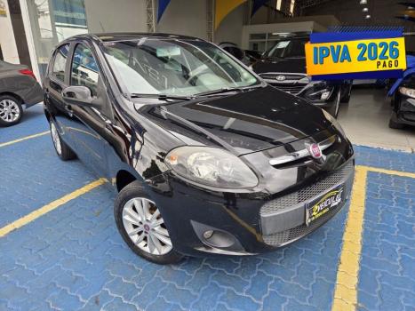 FIAT Palio 1.6 16V 4P FLEX ESSENCE DUALOGIC AUTOMATIZADO, Foto 1