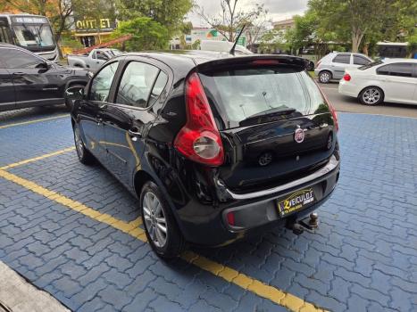FIAT Palio 1.6 16V 4P FLEX ESSENCE DUALOGIC AUTOMATIZADO, Foto 7