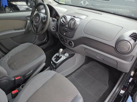 FIAT Palio 1.6 16V 4P FLEX ESSENCE DUALOGIC AUTOMATIZADO, Foto 8