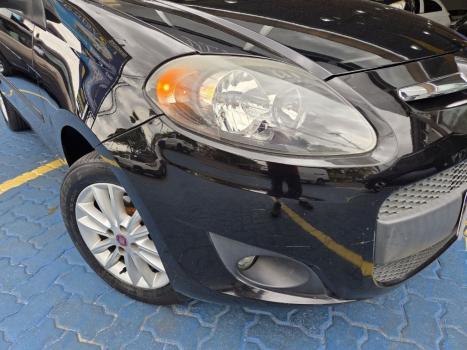 FIAT Palio 1.6 16V 4P FLEX ESSENCE DUALOGIC AUTOMATIZADO, Foto 9