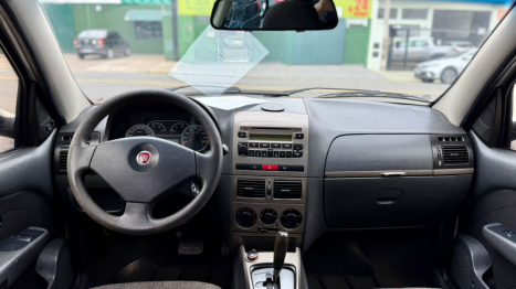 FIAT Palio 1.6 16V 4P FLEX ESSENCE DUALOGIC AUTOMATIZADO, Foto 9