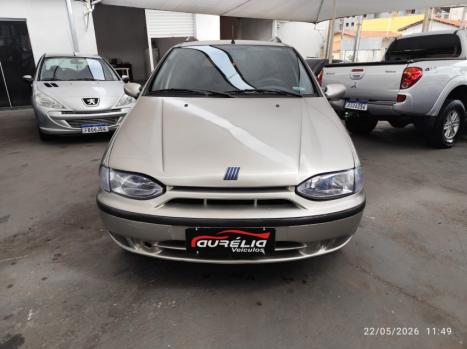 FIAT Palio 1.6 16V 4P FLEX SP, Foto 1