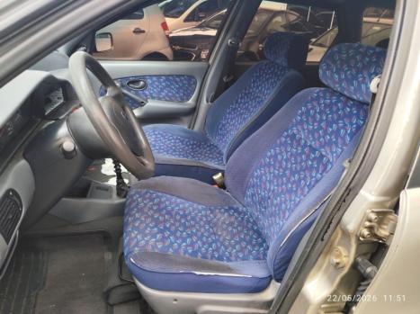 FIAT Palio 1.6 16V 4P FLEX SP, Foto 7