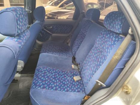 FIAT Palio 1.6 16V 4P FLEX SP, Foto 8