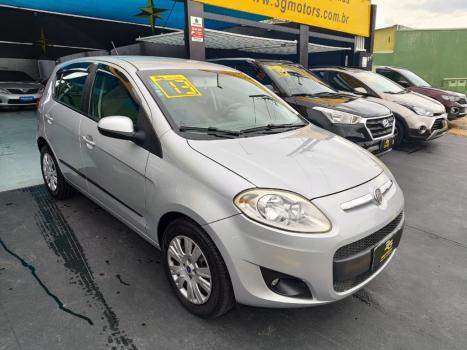 FIAT Palio 1.6 16V 4P FLEX ESSENCE, Foto 3