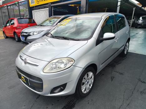 FIAT Palio 1.6 16V 4P FLEX ESSENCE, Foto 4