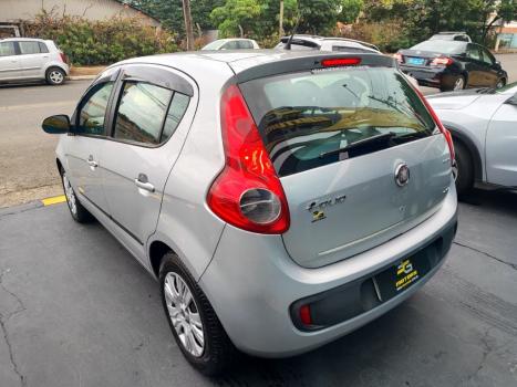 FIAT Palio 1.6 16V 4P FLEX ESSENCE, Foto 5