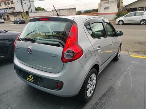 FIAT Palio 1.6 16V 4P FLEX ESSENCE, Foto 6