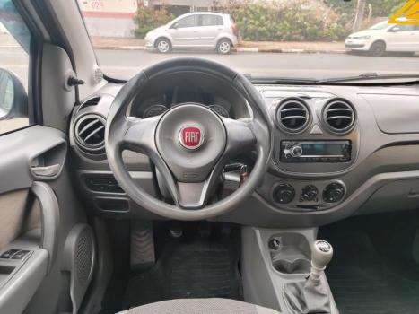 FIAT Palio 1.6 16V 4P FLEX ESSENCE, Foto 7
