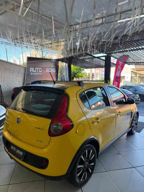 FIAT Palio 1.6 16V 4P FLEX SPORTING DUALOGIC AUTOMATIZADO, Foto 4