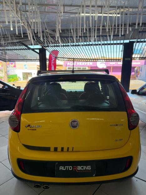 FIAT Palio 1.6 16V 4P FLEX SPORTING DUALOGIC AUTOMATIZADO, Foto 5