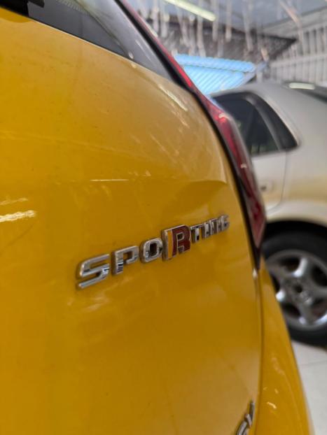 FIAT Palio 1.6 16V 4P FLEX SPORTING DUALOGIC AUTOMATIZADO, Foto 9
