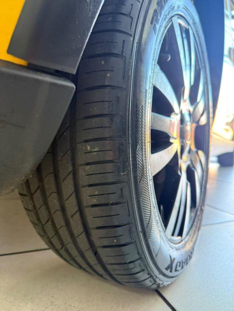 FIAT Palio 1.6 16V 4P FLEX SPORTING DUALOGIC AUTOMATIZADO, Foto 10