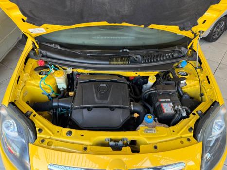 FIAT Palio 1.6 16V 4P FLEX SPORTING DUALOGIC AUTOMATIZADO, Foto 11