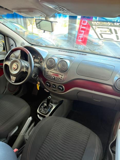 FIAT Palio 1.6 16V 4P FLEX SPORTING DUALOGIC AUTOMATIZADO, Foto 13