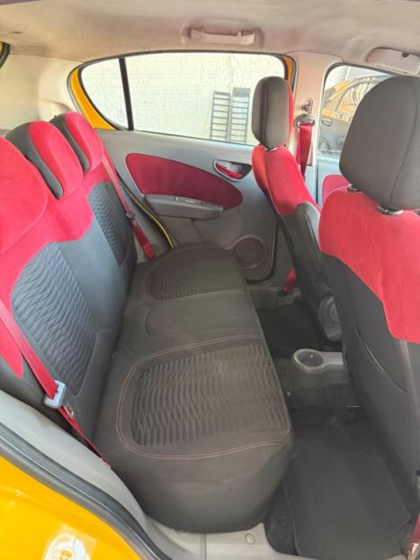FIAT Palio 1.6 16V 4P FLEX SPORTING DUALOGIC AUTOMATIZADO, Foto 14