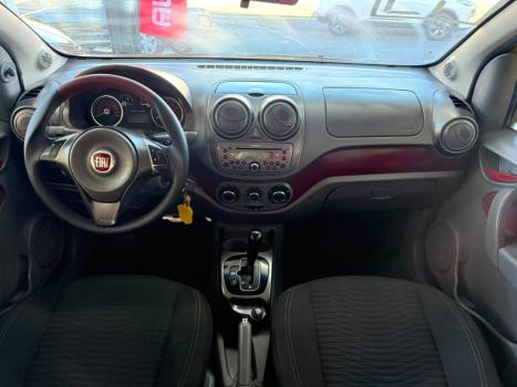 FIAT Palio 1.6 16V 4P FLEX SPORTING DUALOGIC AUTOMATIZADO, Foto 15