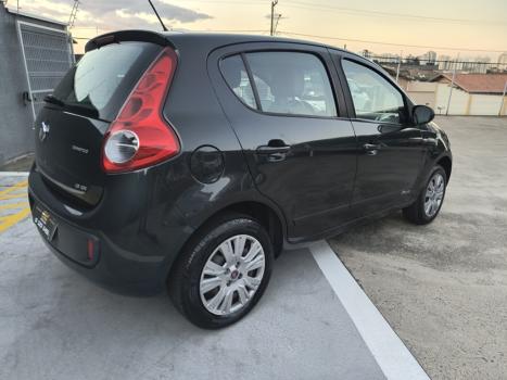 FIAT Palio 1.6 16V 4P FLEX ESSENCE, Foto 3