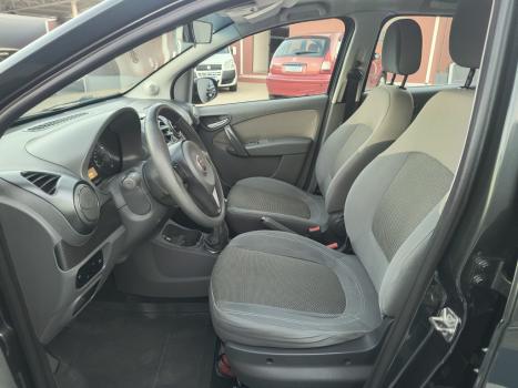 FIAT Palio 1.6 16V 4P FLEX ESSENCE, Foto 5