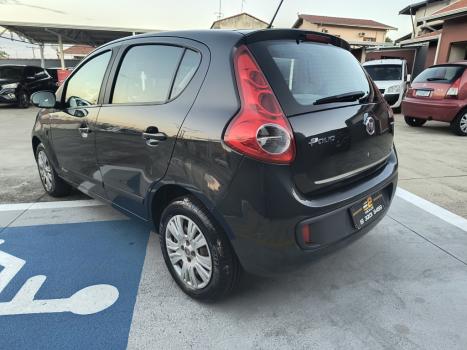 FIAT Palio 1.6 16V 4P FLEX ESSENCE, Foto 7