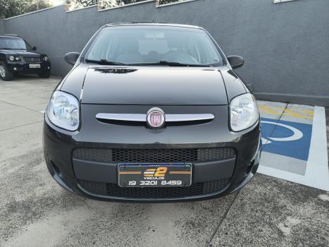 FIAT Palio 1.6 16V 4P FLEX ESSENCE, Foto 9