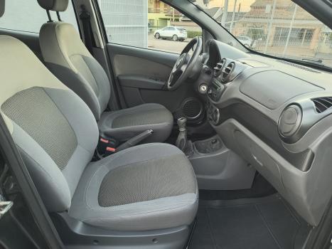 FIAT Palio 1.6 16V 4P FLEX ESSENCE, Foto 10
