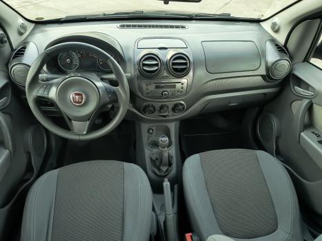 FIAT Palio 1.6 16V 4P FLEX ESSENCE, Foto 11