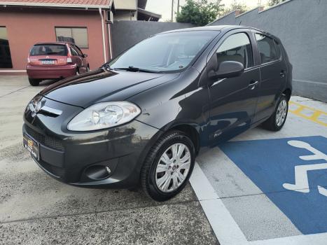 FIAT Palio 1.6 16V 4P FLEX ESSENCE, Foto 12
