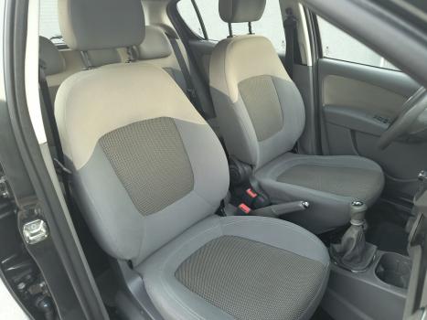 FIAT Palio 1.6 16V 4P FLEX ESSENCE, Foto 13