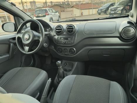 FIAT Palio 1.6 16V 4P FLEX ESSENCE, Foto 14