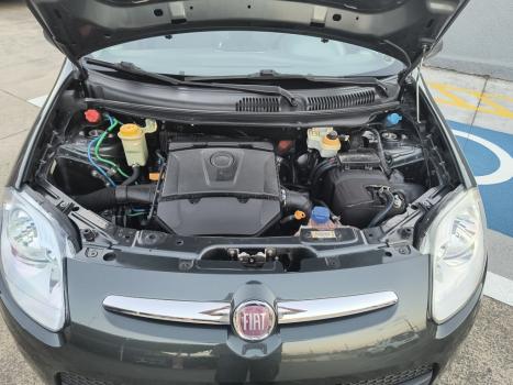 FIAT Palio 1.6 16V 4P FLEX ESSENCE, Foto 15