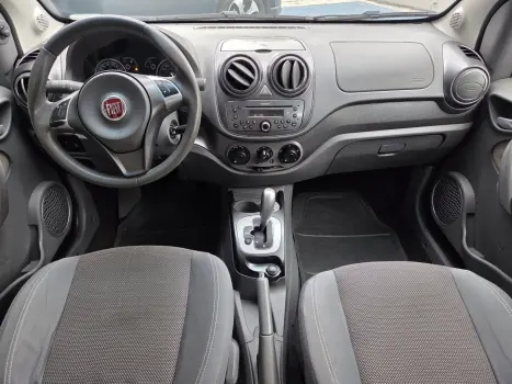 FIAT Palio 1.6 16V 4P FLEX ESSENCE DUALOGIC AUTOMATIZADO, Foto 3