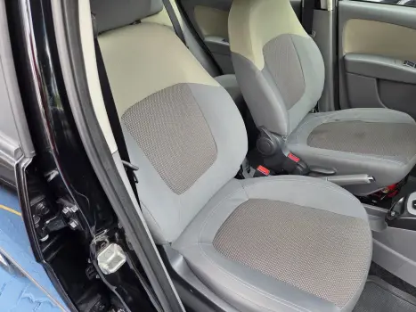FIAT Palio 1.6 16V 4P FLEX ESSENCE DUALOGIC AUTOMATIZADO, Foto 4