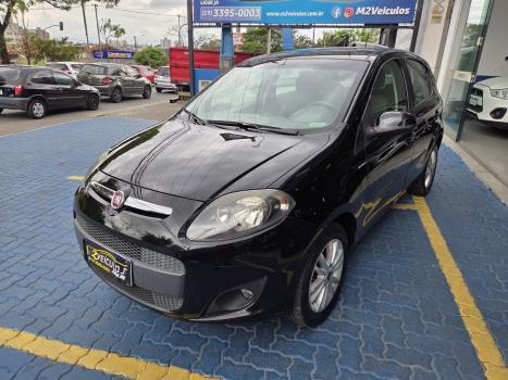 FIAT Palio 1.6 16V 4P FLEX ESSENCE DUALOGIC AUTOMATIZADO, Foto 7