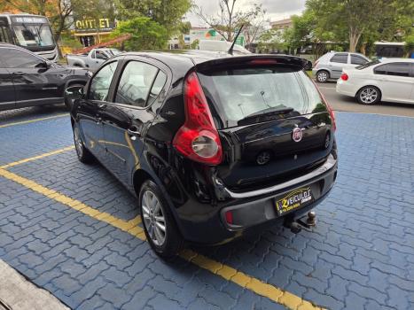 FIAT Palio 1.6 16V 4P FLEX ESSENCE DUALOGIC AUTOMATIZADO, Foto 8