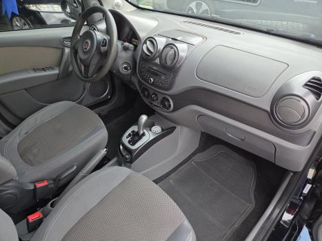 FIAT Palio 1.6 16V 4P FLEX ESSENCE DUALOGIC AUTOMATIZADO, Foto 9