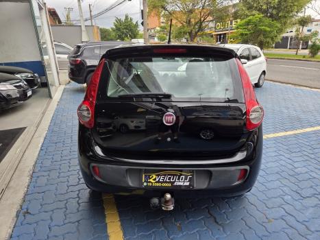 FIAT Palio 1.6 16V 4P FLEX ESSENCE DUALOGIC AUTOMATIZADO, Foto 10