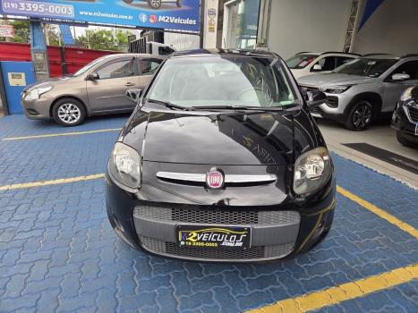 FIAT Palio 1.6 16V 4P FLEX ESSENCE DUALOGIC AUTOMATIZADO, Foto 11