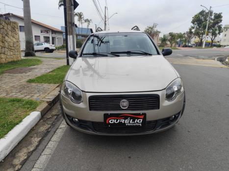 FIAT Palio 1.6 16V, Foto 2