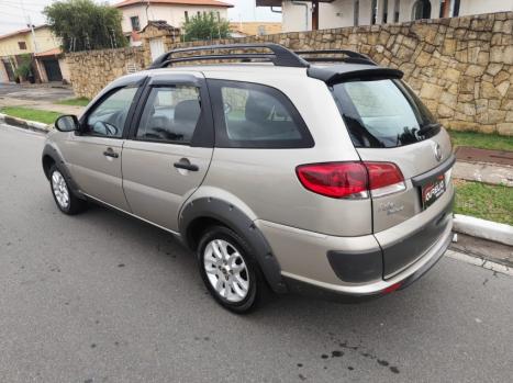 FIAT Palio 1.6 16V, Foto 3