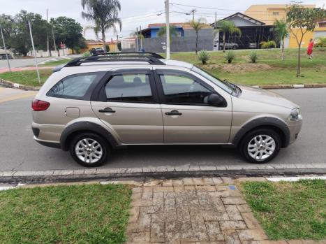 FIAT Palio 1.6 16V, Foto 4